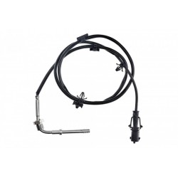 Érzékelő, kipufogógáz hőmérséklet OPEL ASTRA H 1.7CDTI 2007-,ZAFIRA B 1.7DCTI 2008-/Z17DTJ/ 5855375