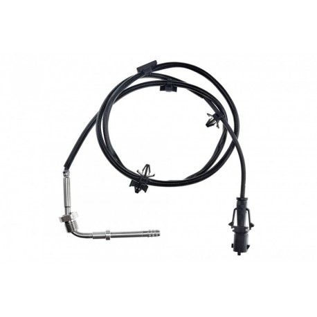 Érzékelő, kipufogógáz hőmérséklet OPEL ASTRA H 1.7CDTI 2007-,ZAFIRA B 1.7DCTI 2008-/Z17DTJ/ 5855375