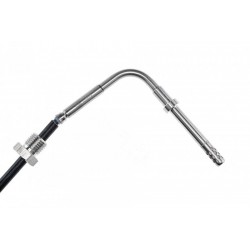 Érzékelő, kipufogógáz hőmérséklet OPEL ASTRA H 1.7CDTI 2007-,ZAFIRA B 1.7DCTI 2008-/Z17DTJ/ 5855375