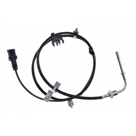 Érzékelő, kipufogógáz hőmérséklet OPEL MERIVA B 1.7CDTI 2010-/A17DT/ 855279