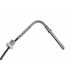 Érzékelő, kipufogógáz hőmérséklet OPEL INSIGNIA 2.0CDTI BITURBO 2008-,SAAB 9-5 2.0TTID 2010- 55575039