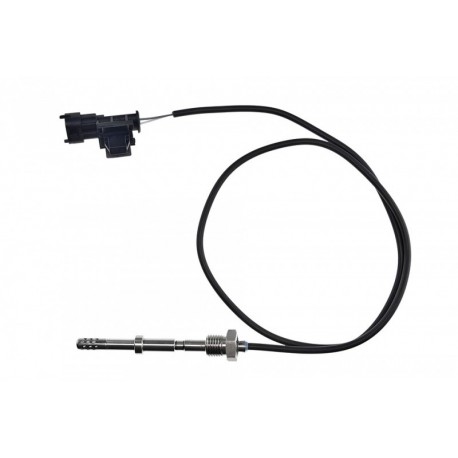 Érzékelő, kipufogógáz hőmérséklet OPEL VECTRA C 3.0CDTI 2005-,SIGNUM 3.0CDTI 2005- 55557599