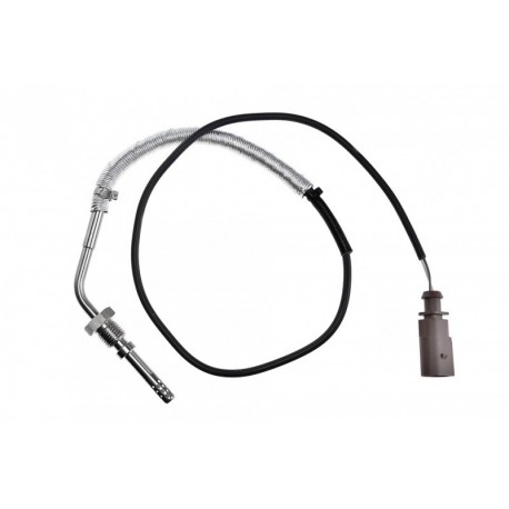 Érzékelő, kipufogógáz hőmérséklet SKODA FABIA 1.2TDI 2010-,1.9TDI 2007-,ROOMSTER 1.2TDI 2011-,1.4TDI,1.9TDI 2006- 045906088D