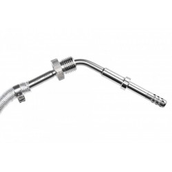 Érzékelő, kipufogógáz hőmérséklet SKODA FABIA 1.2TDI 2010-,1.9TDI 2007-,ROOMSTER 1.2TDI 2011-,1.4TDI,1.9TDI 2006- 045906088D