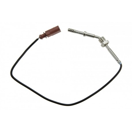 Érzékelő, kipufogógáz hőmérséklet VW POLO 1.4TDI 2005-,1.9TDI 2001-,SKODA FABIA 1.4TDI,1.9TDI 2007- 03G906088AC