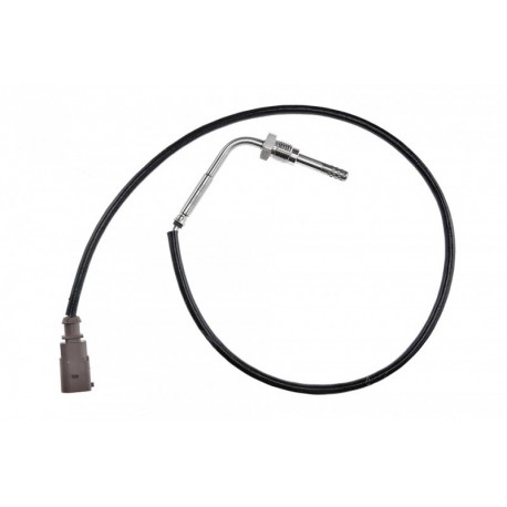 Érzékelő, kipufogógáz hőmérséklet VW CADDY 1.6TDI 2010-,TOURAN 1.6TDI 2010- 03L906088DH