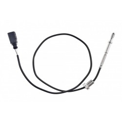 Érzékelő, kipufogógáz hőmérséklet VW PASSAT 2.0TDI 2003- 038906088E