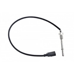 Érzékelő, kipufogógáz hőmérséklet VW CRAFTER 30-35,30-50 2.0TDI 2011-,MULTIVAN/TRANSPORTER T5 2.0TDI 2012- 03L906088FB