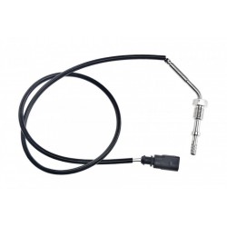 Érzékelő, kipufogógáz hőmérséklet VW POLO 1.2TDI 2009-,SKODA FABIA 1.2TDI 2010-,ROOMSTER 1.2TDI 2010-,SEAT IBIZA 1.2TDI 2010-