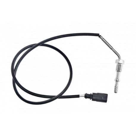 Érzékelő, kipufogógáz hőmérséklet VW POLO 1.2TDI 2009-,SKODA FABIA 1.2TDI 2010-,ROOMSTER 1.2TDI 2010-,SEAT IBIZA 1.2TDI 2010-