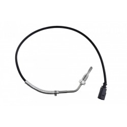 Érzékelő, kipufogógáz hőmérséklet AUDI A3 2.0TDI 2012-,SKODA OCTAVIA 2.0TDI 2012-,SUPERB 2.0TDI 2015-,VW GOLF 2.0TDI