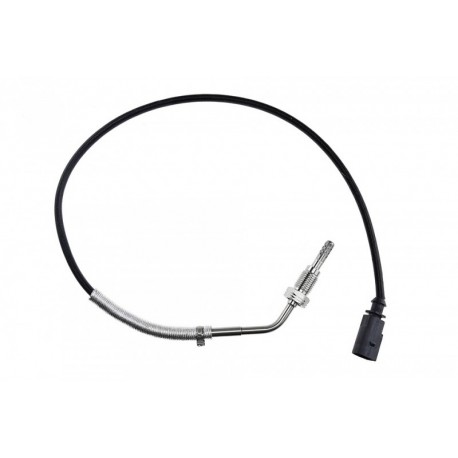 Érzékelő, kipufogógáz hőmérséklet AUDI A3 2.0TDI 2012-,SKODA OCTAVIA 2.0TDI 2012-,SUPERB 2.0TDI 2015-,VW GOLF 2.0TDI