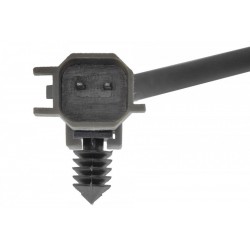 Érzékelő, kerékfordulatszám ELSŐ CHRYSLER VOYAGER 06-08,DODGE CARAVAN 06-08 /JOBB/ 4683470AE