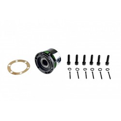 Kerékagy SSANGYONG MUSSO 96- KORANDO 96- AVM450