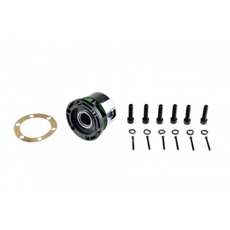 Kerékagy SSANGYONG MUSSO 96- KORANDO 96- AVM450