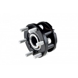 Kerékagy ISUZU TROOPER 91-, OPEL FRONTERA 91- 8-97113446-PT