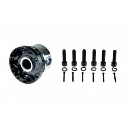 Kerékagy TOYOTA HILUX -98 43509-35030