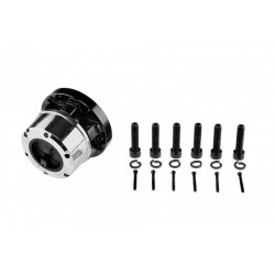 Kerékagy TOYOTA HILUX -98 43509-35030