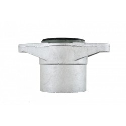 Rögzítés, lengéscsillapító AUDI A4 00-08, A6 05-11, SEAT EXEO 08-13 /HÁTSÓ/ 4F0513353C