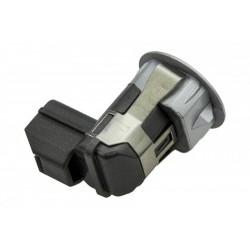 Parkoló szenzor PEUGEOT 4007 2007-,CITROEN C-CROSSER 2007-,C4 AIRCROSS 2012-/HÁTSÓ KÜLSŐ/ 6590.Z1