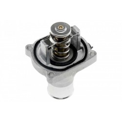 Termosztát, hűtőfolyadék OPEL INSIGNIA 1.6 T 09-16, ZAFIRA B 1.8 13-, MOKKA 1.6, 1.8 4X4 12-, OPEL ASTRA J 1.6 T 11-, FIAT CROMA