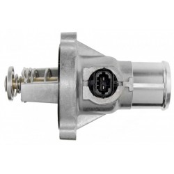 Termosztát, hűtőfolyadék OPEL INSIGNIA 1.6 T 09-16, ZAFIRA B 1.8 13-, MOKKA 1.6, 1.8 4X4 12-, OPEL ASTRA J 1.6 T 11-, FIAT CROMA
