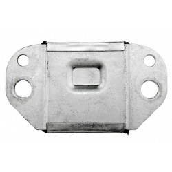 Felfüggesztés, motor RENAULT CLIO II 1.2 98- /JOBB/ 7700415087