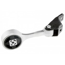 Felfüggesztés, motor VW POLO 1.9SDI 01-09, SKODA FABIA 1.9SDI 99-08, SEAT IBIZA IV 1.9SDI 02-05 /HÁTSÓ/ 6Q0199851M