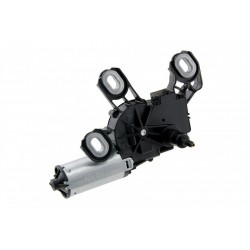 Törlőmotor HÁTSÓ SKODA OCTAVIA II 2004- 1Z5955711