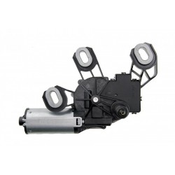 Törlőmotor HÁTSÓ SKODA OCTAVIA II 2004- 1Z5955711