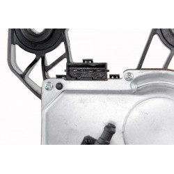 Törlőmotor HÁTSÓ SKODA OCTAVIA II 2004- 1Z5955711