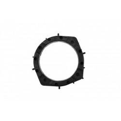 Rögzítés, lengéscsillapító MAZDA 323 BJ 98-, PREMACY 99- /HÁTSÓ / B25D28380A