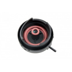 Olajleválasztó, forgattyúsház szellőztetés BMW 1 E81/E87/E82/E88,3 E90/E92/E93/E91 04-,5 E60/F10/E61/F11 04-, 6