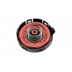 Olajleválasztó, forgattyúsház szellőztetés BMW E60 05-, E61 04-,E63 04-,E64 04-,E65 E66 E67 01-,E53 00-,E70 07-, 11127537733