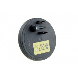 Olajleválasztó, forgattyúsház szellőztetés BMW 5 E60/E61 05-,E63 04-,E64 04-,E65 E66 E67 01-,E53 00-,E70 07-, 11127570292