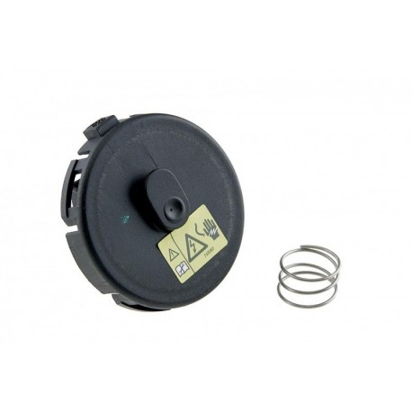 Olajleválasztó, forgattyúsház szellőztetés BMW 1 E81/E87/E82/E88 03-,3 E90/E92/E91 04-,5 E60 06-,X1 E84 10-,X3 E83 05-,Z4 E85