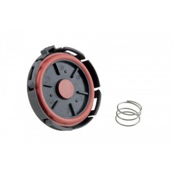 Olajleválasztó, forgattyúsház szellőztetés BMW 1 E81/E87/E82/E88 03-,3 E90/E92/E91 04-,5 E60 06-,X1 E84 10-,X3 E83 05-,Z4 E85