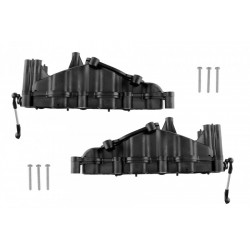 Szívócső modul AUDI A4 2.7TDI 2005- 3.0TDI 04- 059129711CK