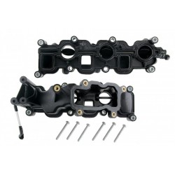 Szívócső modul AUDI A4 2.7TDI 2005- 3.0TDI 04- 059129711CK