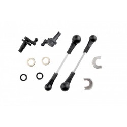 Javítókészlet, szívócső modul AUDI A4 2.7TDI 2005-,3.0TDI 2004-,A5 2.7TDI,3.0TDI 2007-,A6 2.7TDI,3.0TDI 2004-,A8 3.0TDI 2003-,Q5