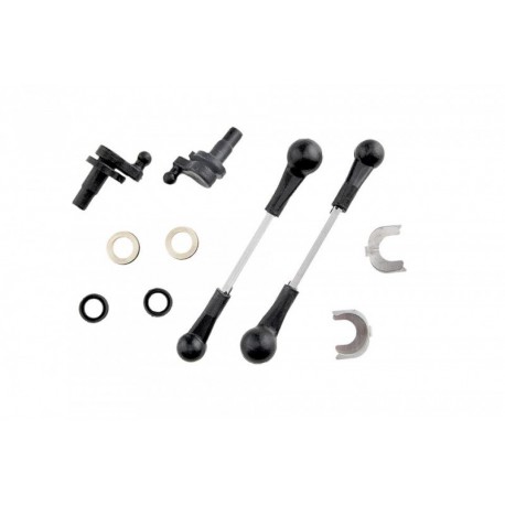 Javítókészlet, szívócső modul AUDI A4 2.7TDI 2005-,3.0TDI 2004-,A5 2.7TDI,3.0TDI 2007-,A6 2.7TDI,3.0TDI 2004-,A8 3.0TDI 2003-,Q5