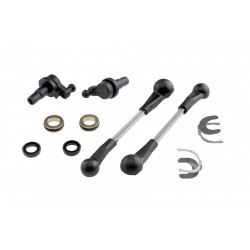 Javítókészlet, szívócső modul AUDI A4 2.7TDI 2005-,3.0TDI 2004-,A5 2.7TDI,3.0TDI 2007-,A6 2.7TDI,3.0TDI 2004-,A8 3.0TDI 2003-,Q5