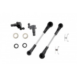 Javítókészlet, szívócső modul AUDI A4 2.7TDI 2005-,3.0TDI 2004-,A5 2.7TDI,3.0TDI 2007-,A6 2.7TDI,3.0TDI 2004-,A8 3.0TDI 2003-,Q5