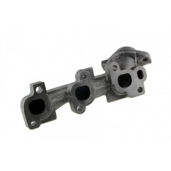 Könyök, kipufogó BAL JEEP LIBERTY 3.7 05- 53013691AC