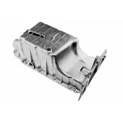 Olajteknő OPEL ASTRA H/J 1.6T 07-, CORSA D 1.6T 07-, INSIGNIA 1.6T 08-, MERIVA 1.6T 05- 55355595