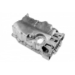 Olajteknő VW GOLF VII 1.2 12-, JETTA 1.2 11-, AUDI A3 1.2 13-, SKODA FABIA 1.2 14-, OCTAVIA 1.2 14-, SEAT LEON 1.2 13-