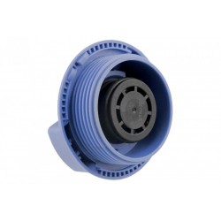 Zárófedél, hűtőfolyadék tartály AUDI A4 00-04, A6 01-11, A8 02-10 8E0121321