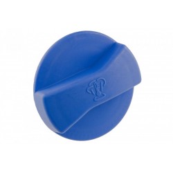 Zárófedél, hűtőfolyadék tartály AUDI A4 00-04, A6 01-11, A8 02-10 8E0121321