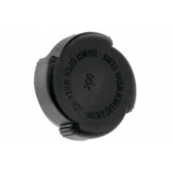 Zárófedél, hűtőfolyadék tartály BMW 3 E36/E46, 5 E34/E39 87-01, 5 F10/F11 09-, X3 E83 03-11, X5 E53 00-07, 7 E32/E38/E65 86-, Z3