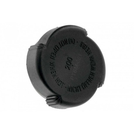 Zárófedél, hűtőfolyadék tartály BMW 3 E36/E46, 5 E34/E39 87-01, 5 F10/F11 09-, X3 E83 03-11, X5 E53 00-07, 7 E32/E38/E65 86-, Z3